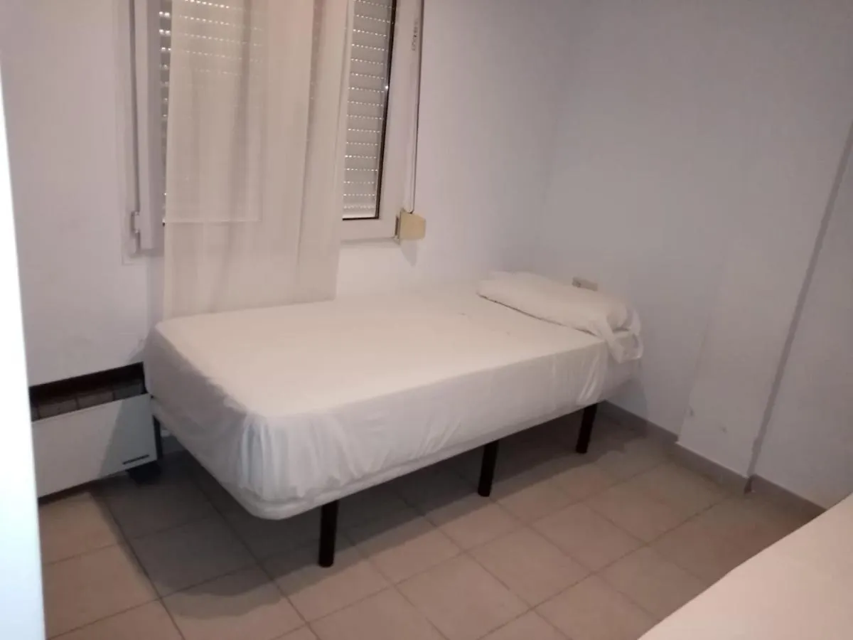 ABC apartamentos Lloret de Mar