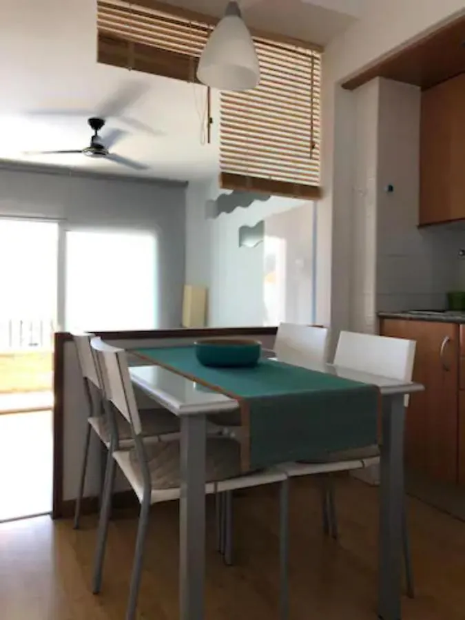 ABC apartamentos Lloret de Mar