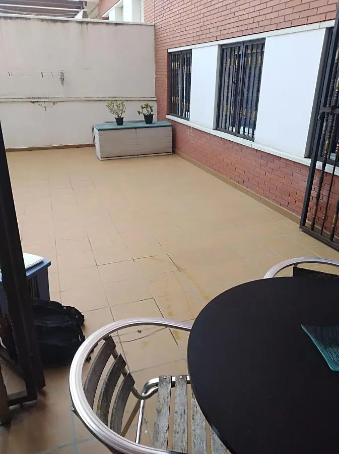ABC apartamentos Lloret de Mar