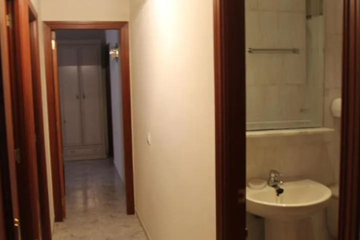 ABC apartamentos Lloret de Mar
