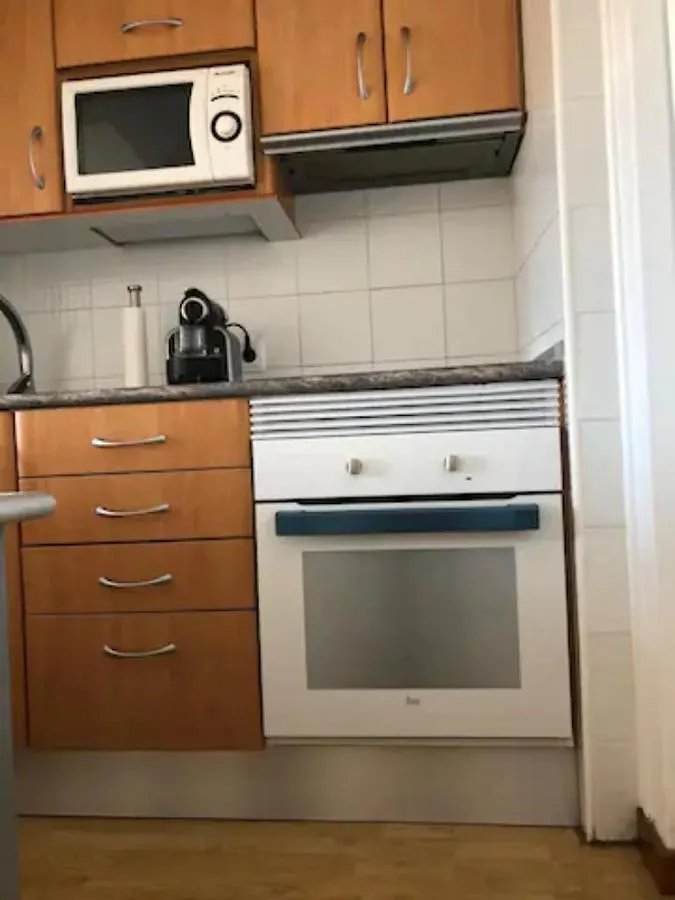 ABC apartamentos Lloret de Mar España
