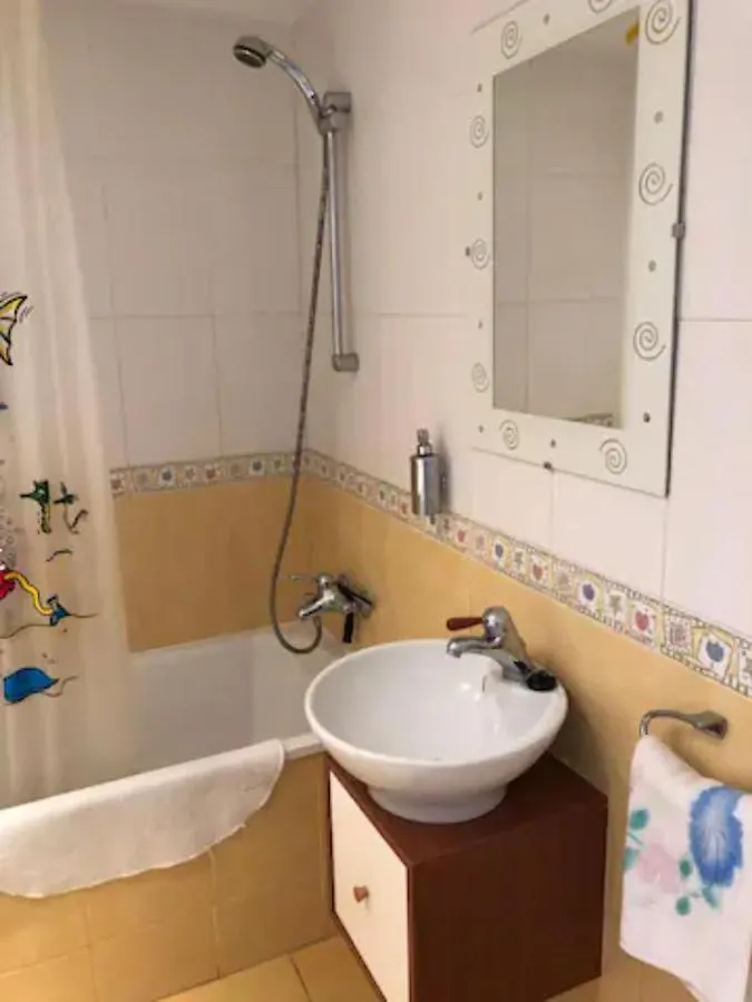ABC apartamentos Lloret de Mar 0*,
