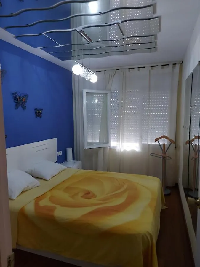ABC apartamentos Lloret de Mar