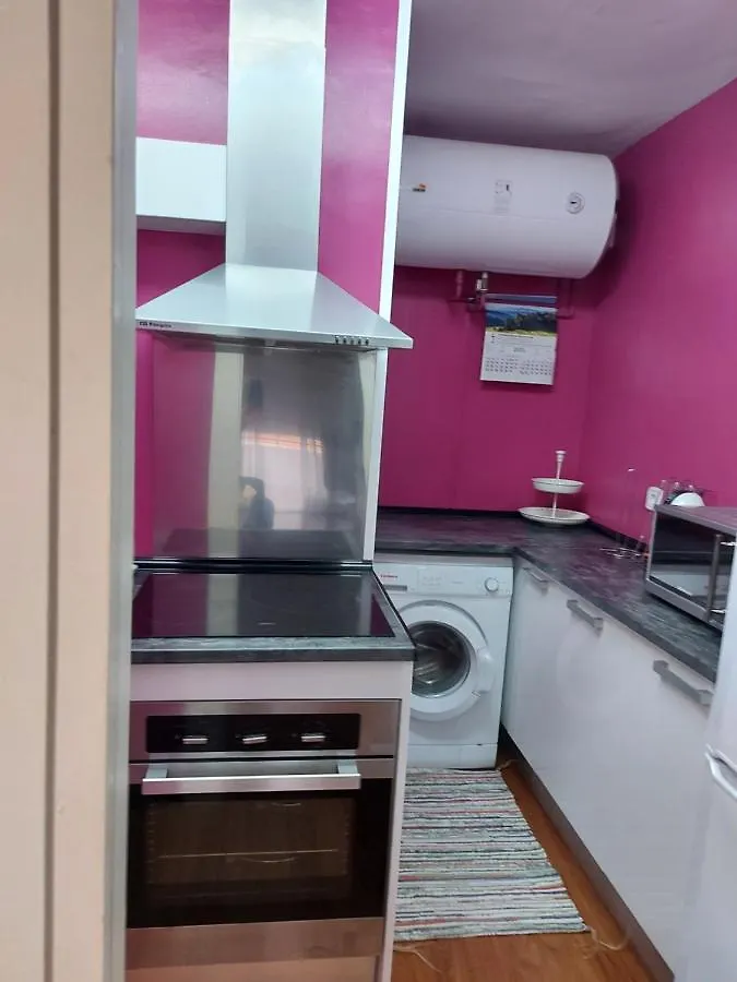 ABC apartamentos Lloret de Mar