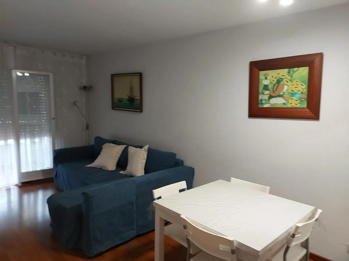 ABC apartamentos Lloret de Mar