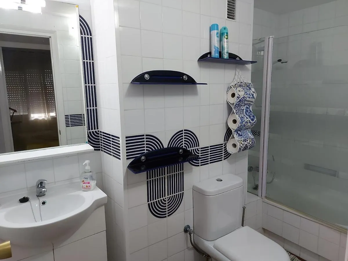 ABC apartamentos Lloret de Mar
