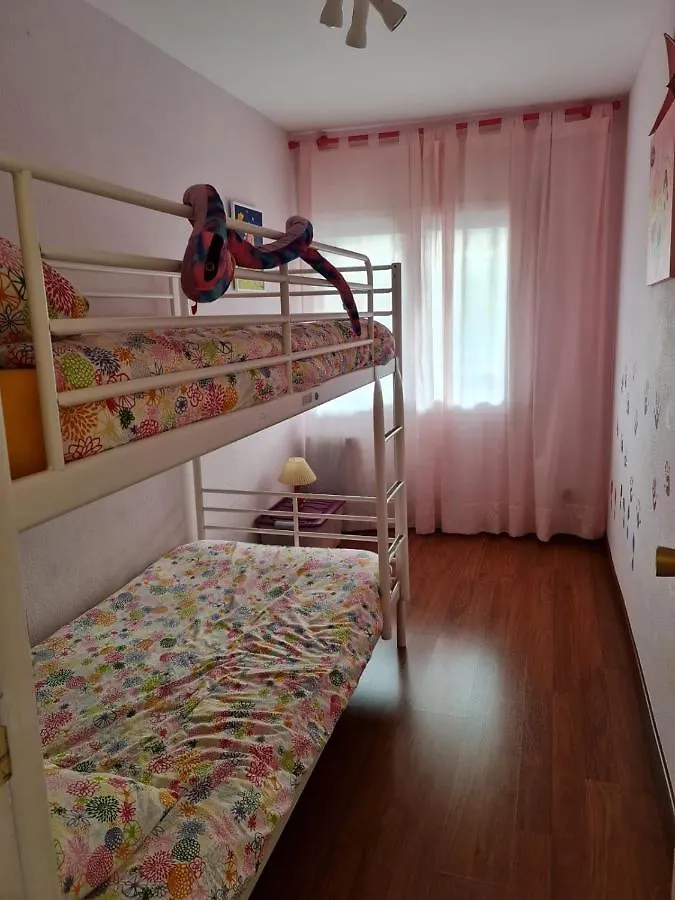 ABC apartamentos Lloret de Mar