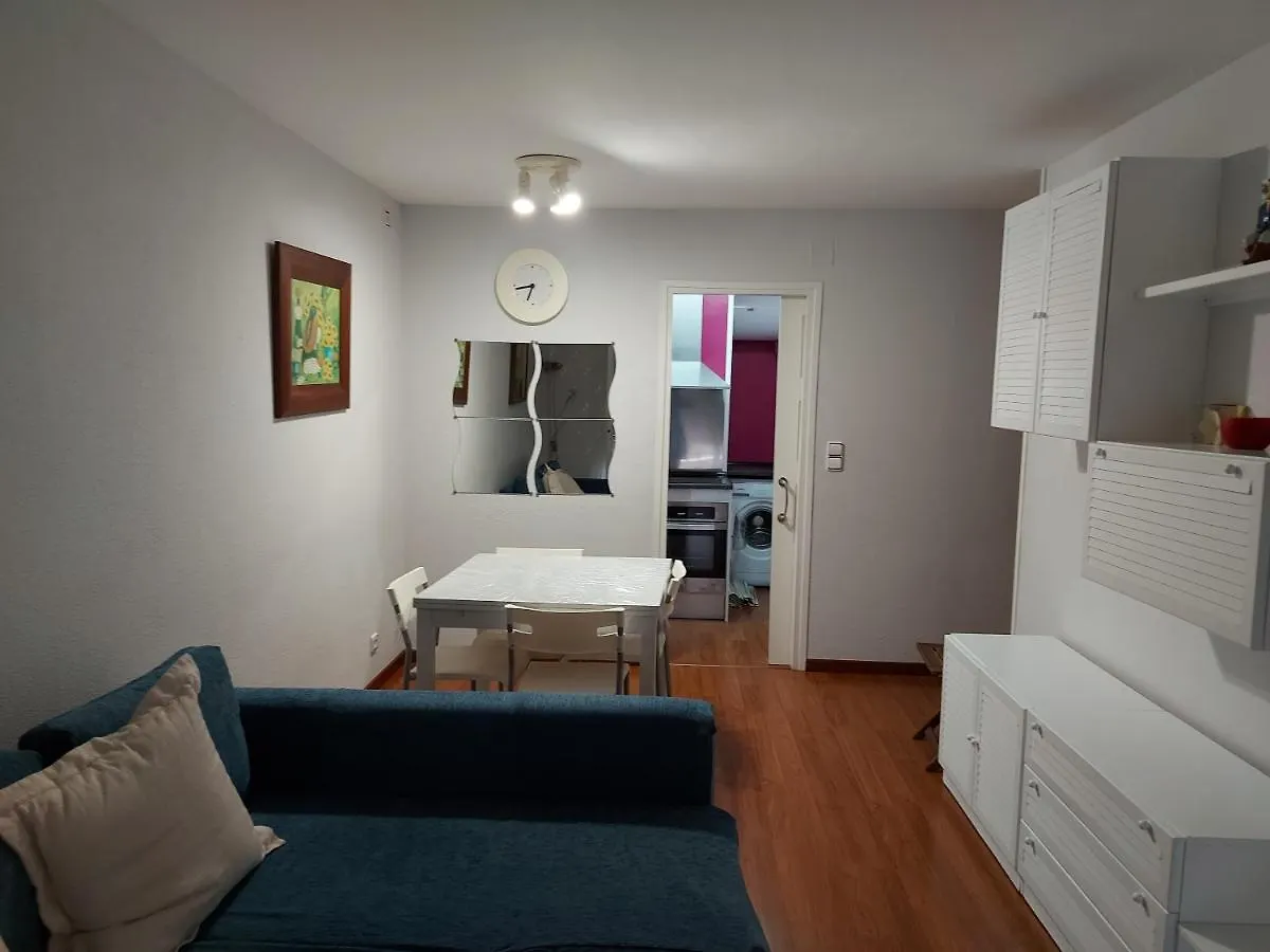 ABC apartamentos Lloret de Mar