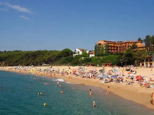 ABC apartamentos Lloret de Mar