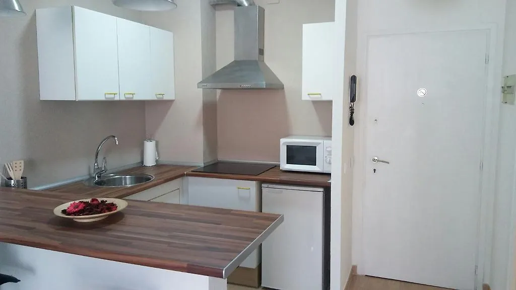 ABC apartamentos Lloret de Mar