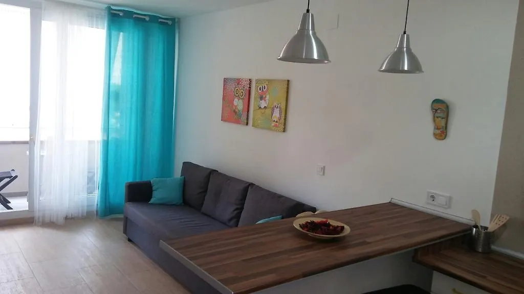 ABC apartamentos Lloret de Mar