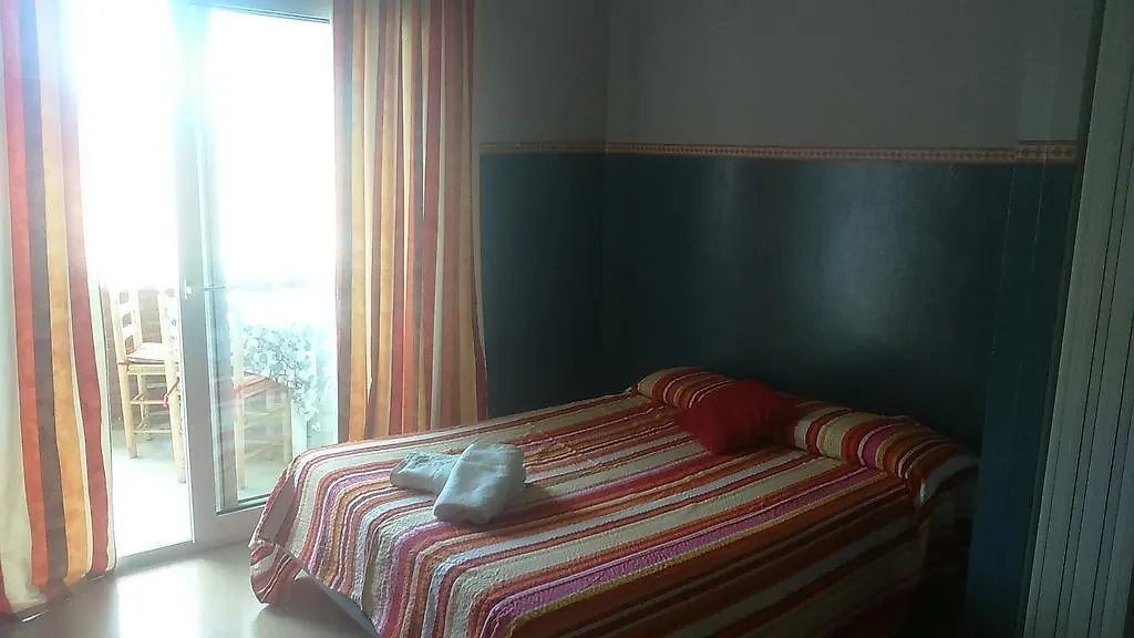 ABC apartamentos Lloret de Mar