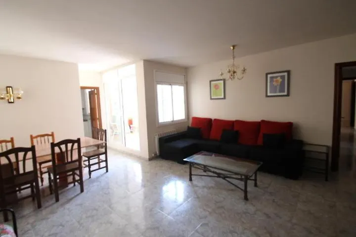 ABC apartamentos Lloret de Mar España