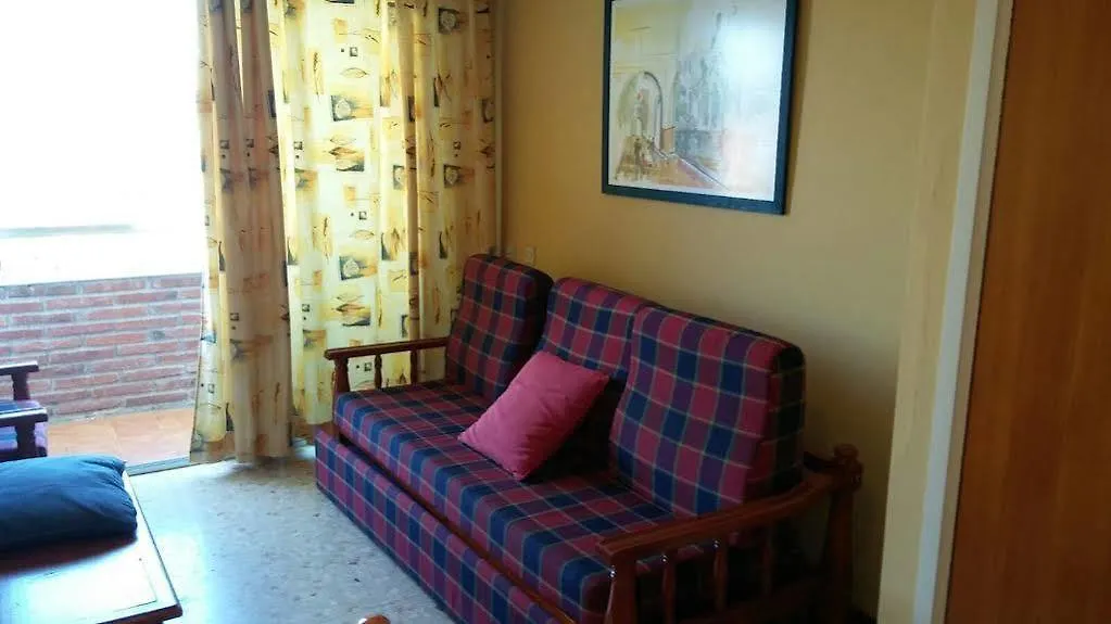 ABC apartamentos Lloret de Mar España