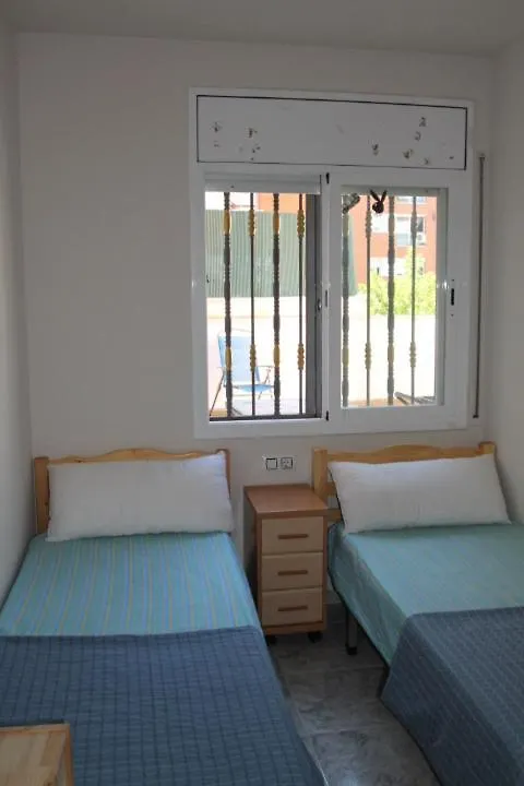 ABC apartamentos Lloret de Mar