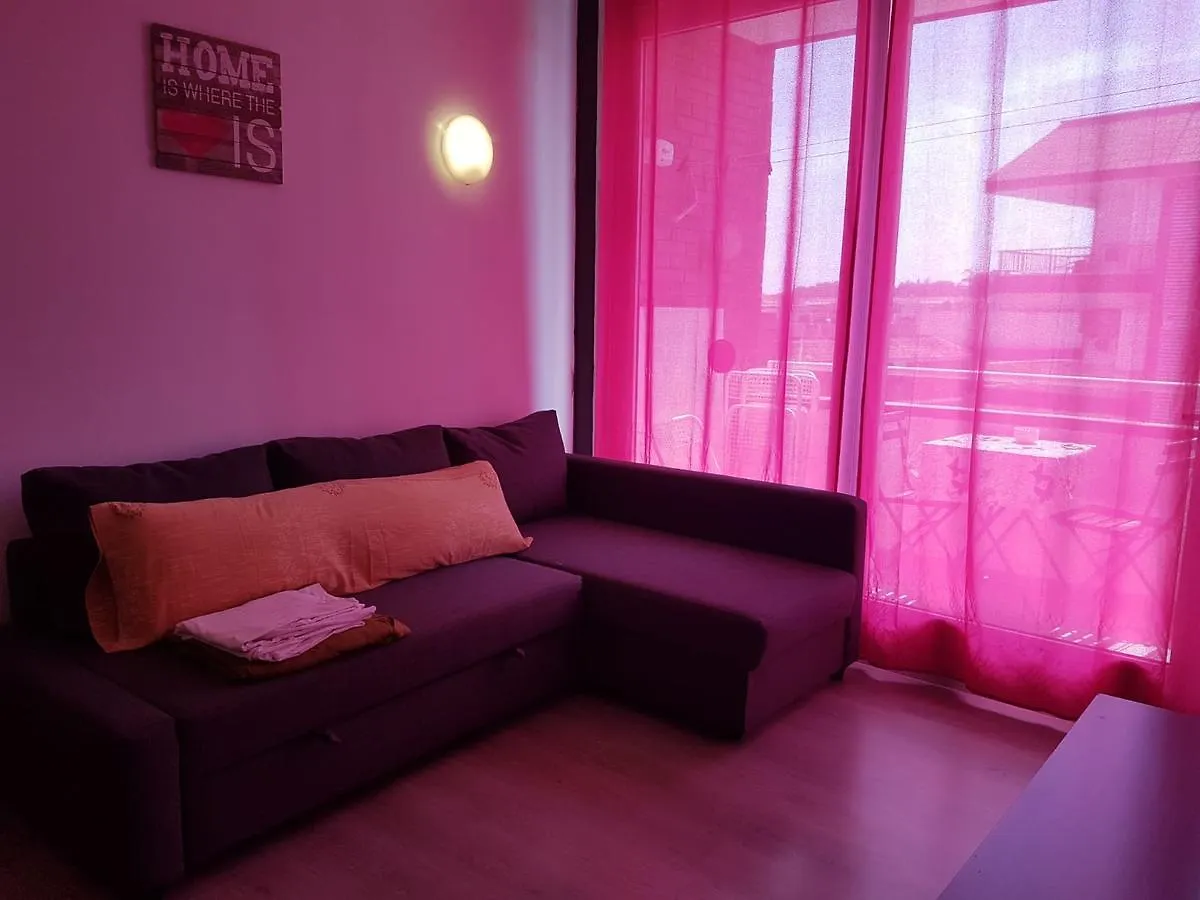 ABC apartamentos Lloret de Mar