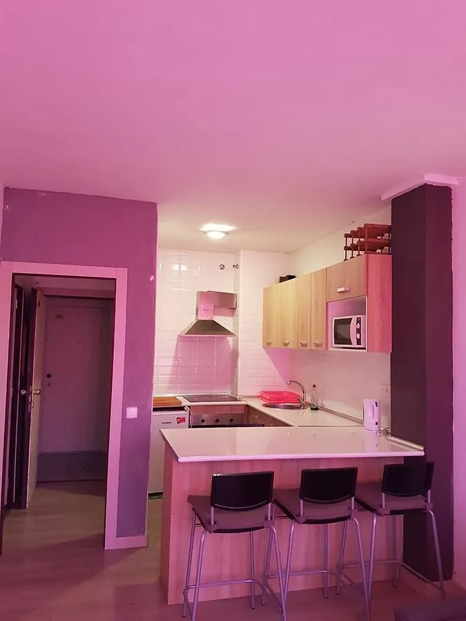 ABC apartamentos Lloret de Mar