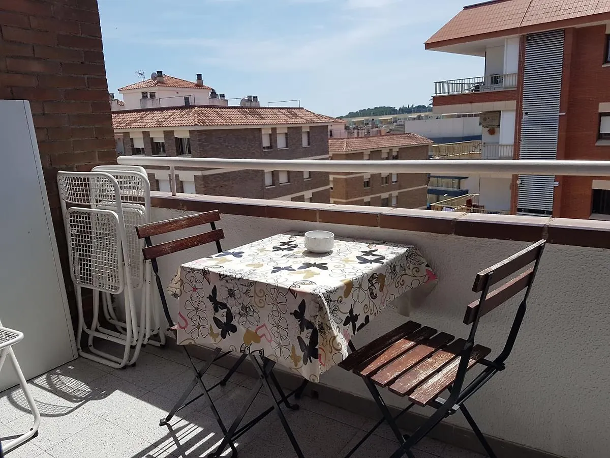 ABC apartamentos Lloret de Mar