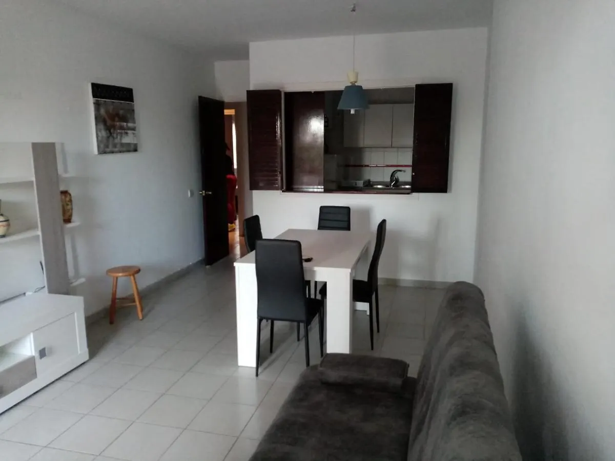 ABC apartamentos Lloret de Mar