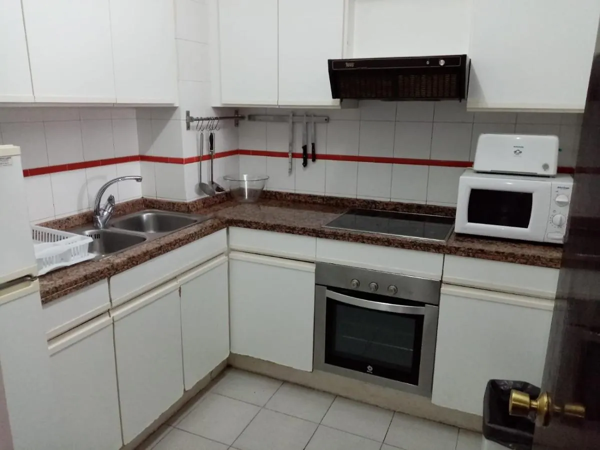 ABC apartamentos Lloret de Mar España