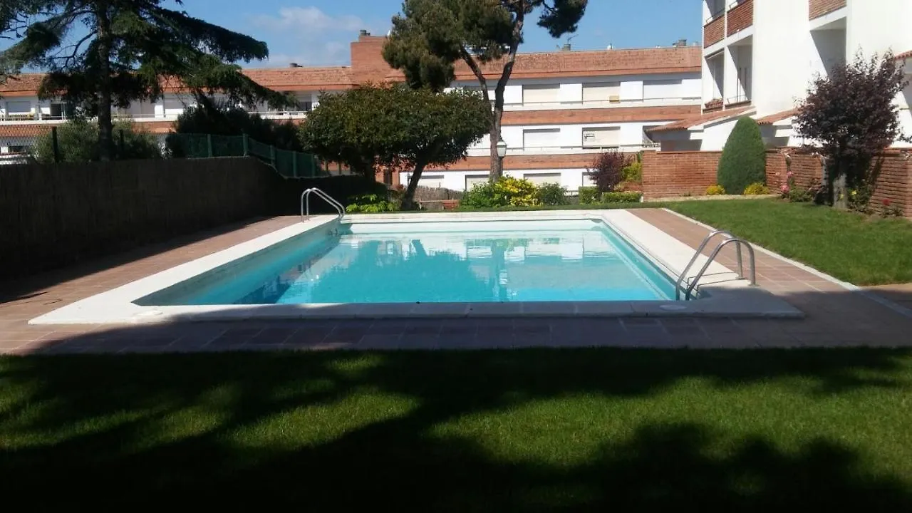 Apartment Abc Apartamentos Lloret de Mar