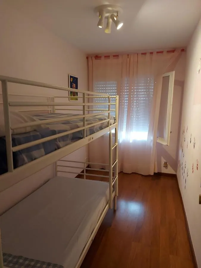 Abc Apartamentos Lloret de Mar