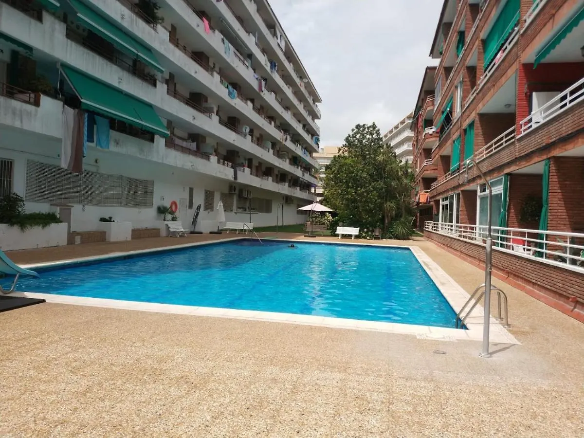 Abc Apartamentos Lloret de Mar Spagna