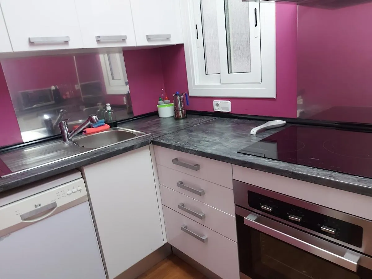 Abc Apartamentos Lloret de Mar Appartamento