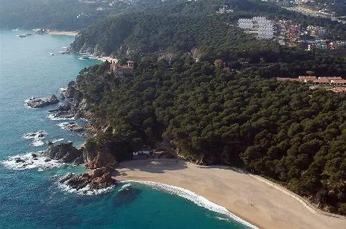 Appartamento Abc Apartamentos Lloret de Mar Spagna