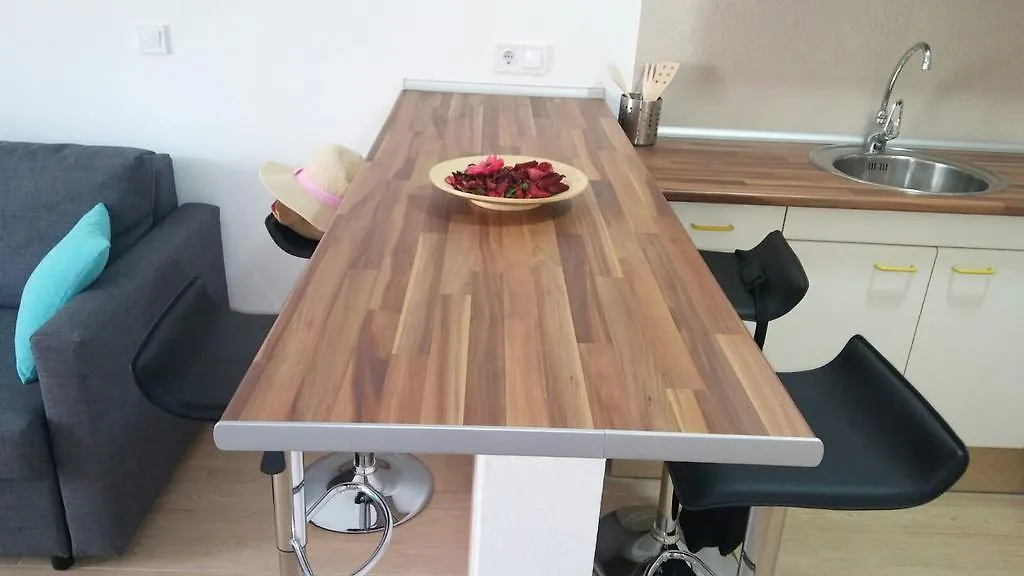 Appartamento Abc Apartamentos Lloret de Mar Spagna