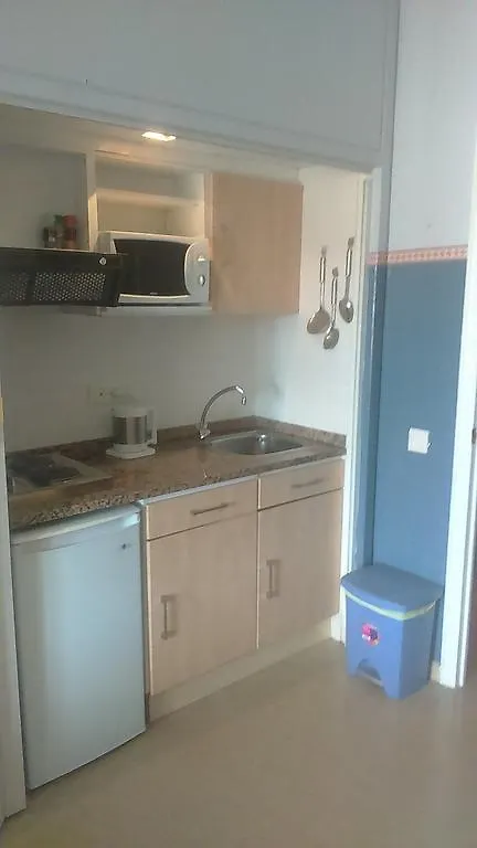 Abc Apartamentos Lloret de Mar 0*,  Spagna