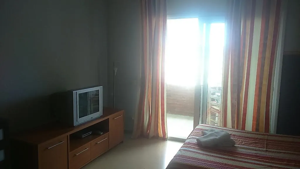 Abc Apartamentos Lloret de Mar 0*,  Spain