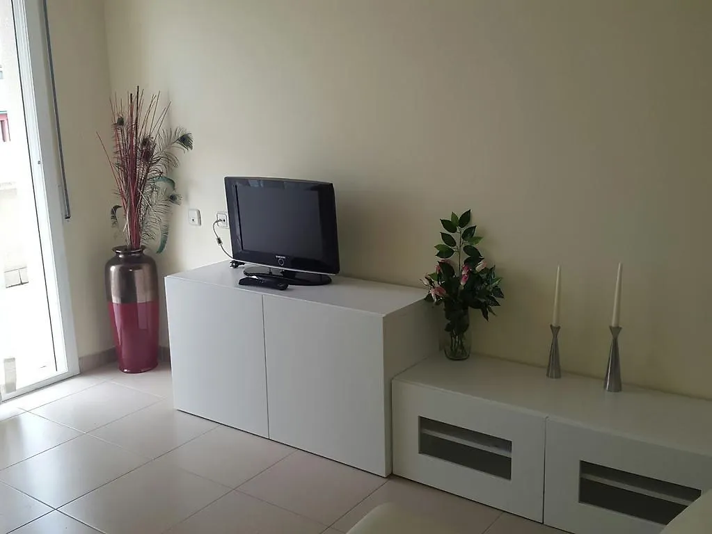 Appartamento Abc Apartamentos Lloret de Mar