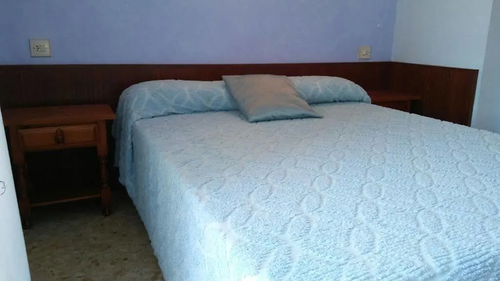 Abc Apartamentos Lloret de Mar 0*,  Spagna