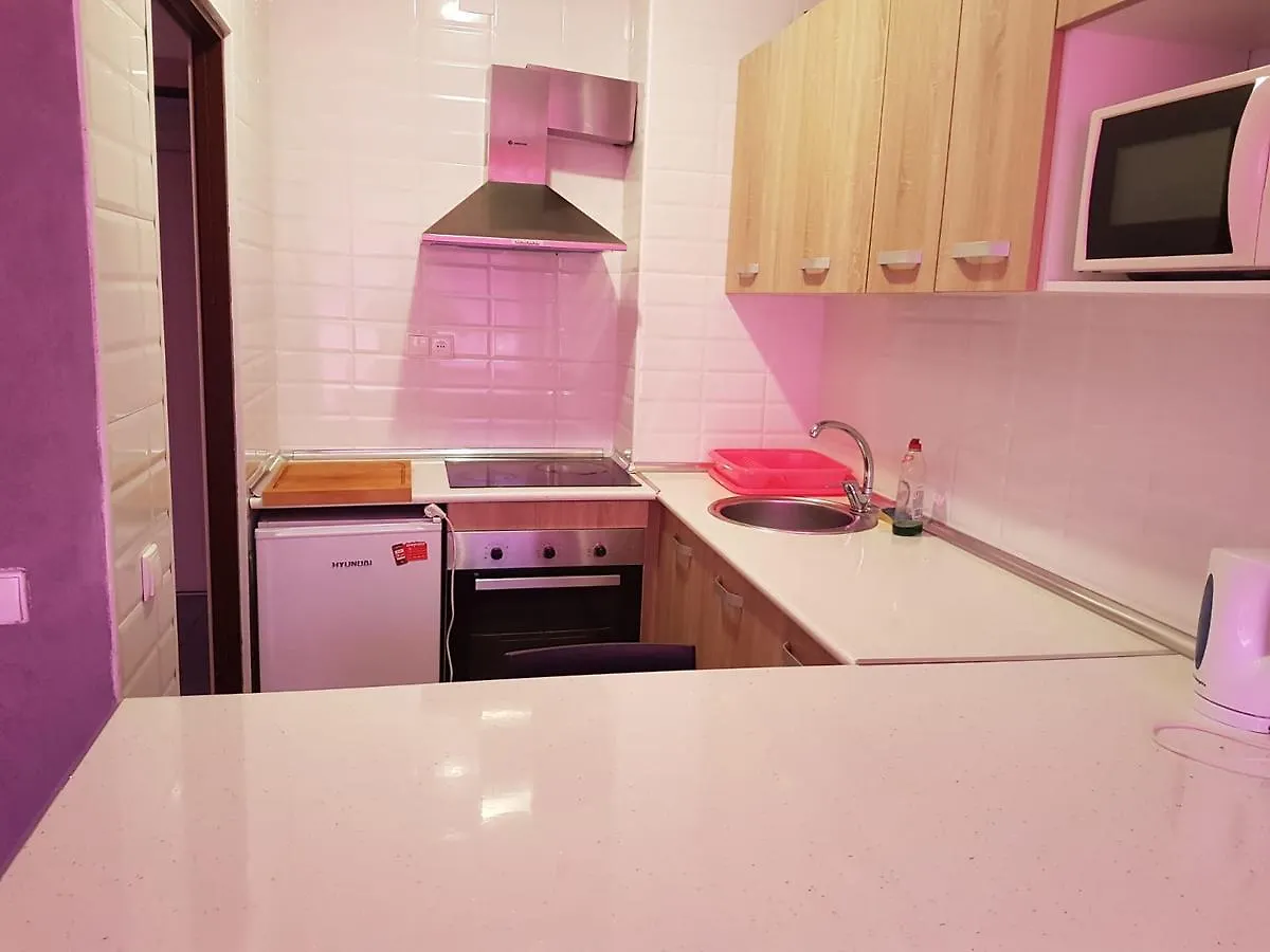 Abc Apartamentos Lloret de Mar Spain