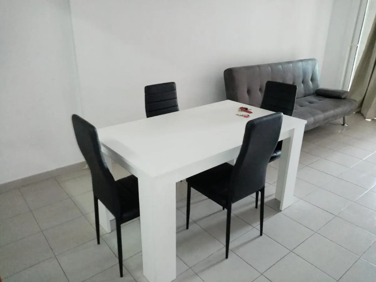 Abc Apartamentos Lloret de Mar Appartamento