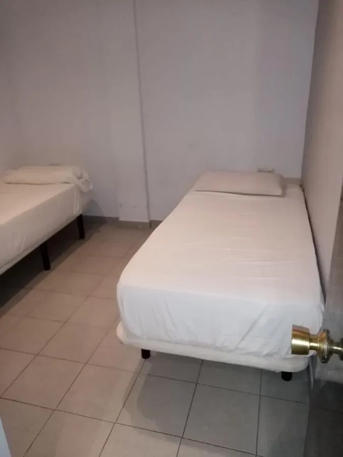 Apartment Abc Apartamentos Lloret de Mar