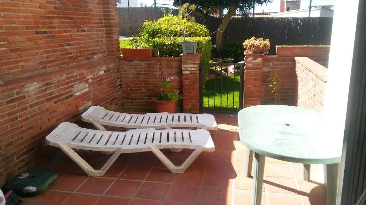Abc Apartamentos Lloret de Mar