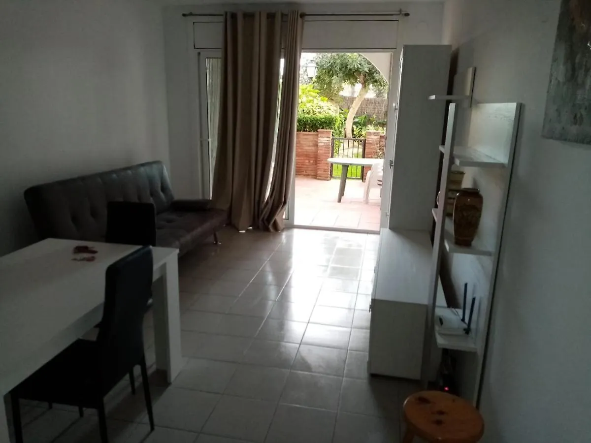 Abc Apartamentos Lloret de Mar 0*,