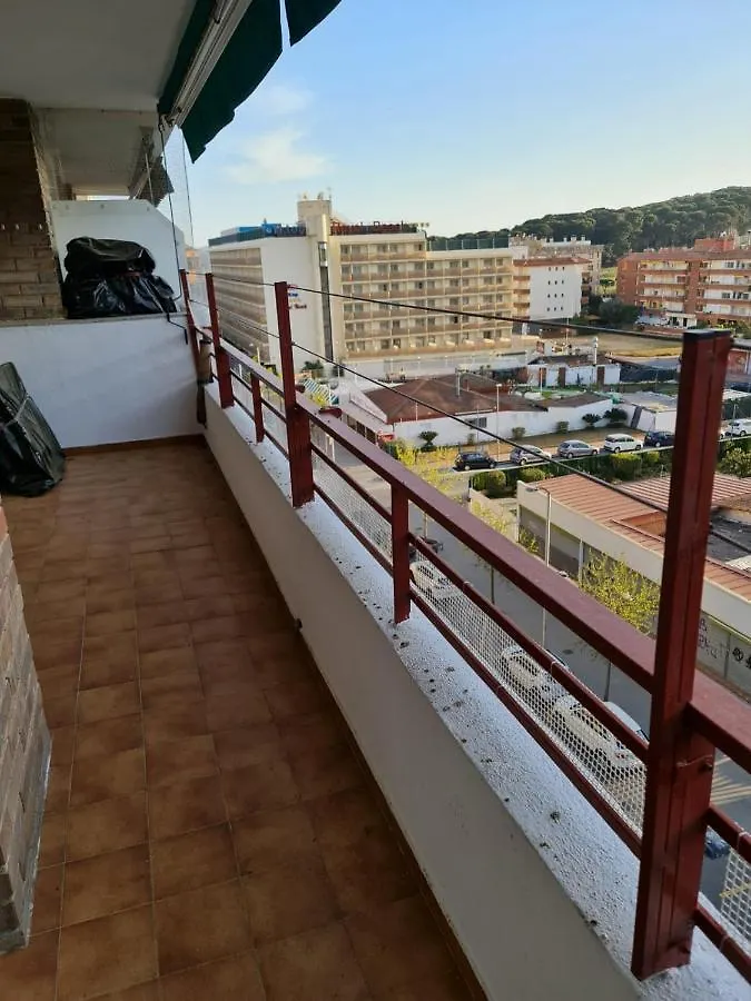 Abc Apartamentos Lloret de Mar 0*,