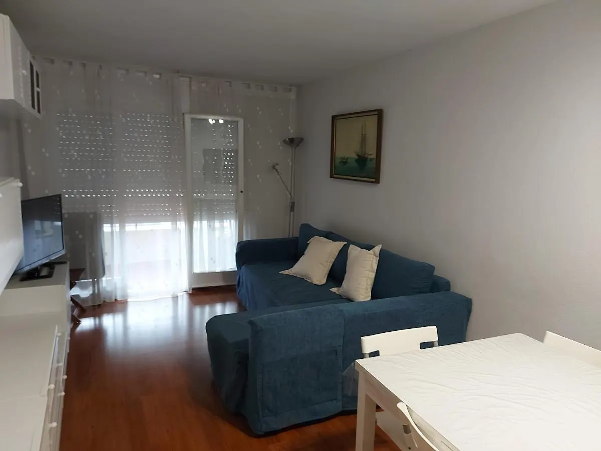 Abc Apartamentos Lloret de Mar 0*,  Spain