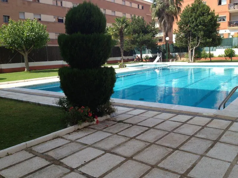 Abc Apartamentos Lloret de Mar