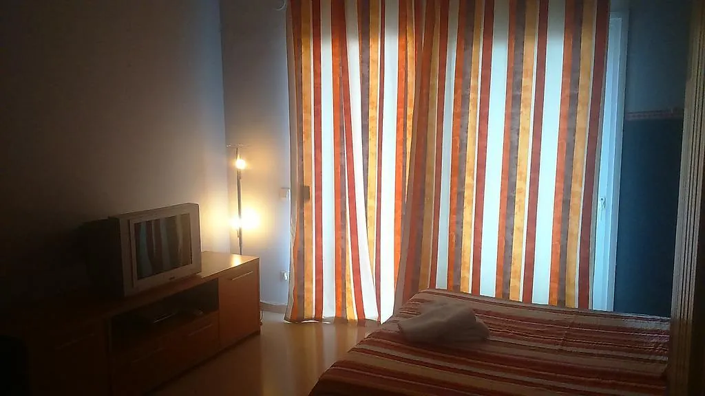 Apartment Abc Apartamentos Lloret de Mar