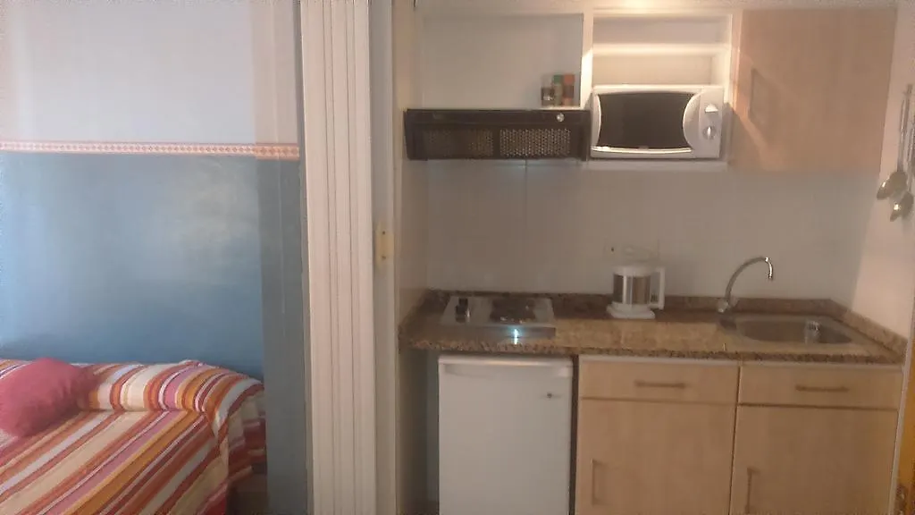 Abc Apartamentos Lloret de Mar 0*,  Spain