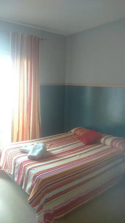 Apartment Abc Apartamentos Lloret de Mar Spain